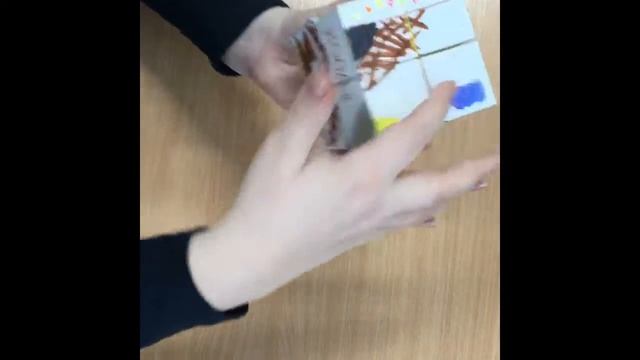 "Сказкокуб" - развитие связной речи смотреть онлайн