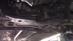Проходной ремонт  Ford C Max 2003, а можно было и сцепление поменять