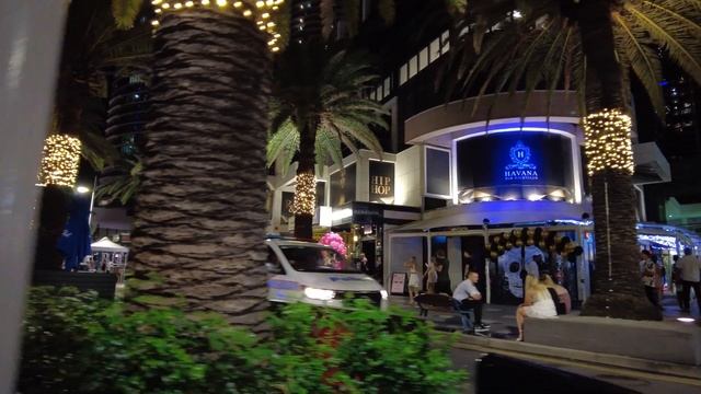 New Year's Eve in Australia - Gold Coast смотреть онлайн