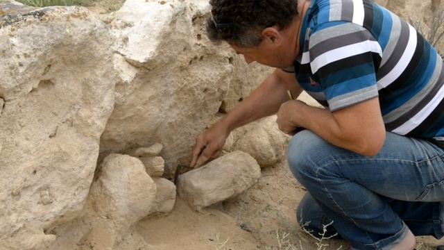 Городу Актау 6000 лет смотреть онлайн