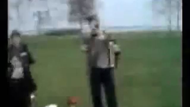 Front bayan player / Фронтовой баянист смотреть онлайн