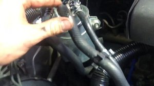 How to Fix Nissan Navara D40 Black Smoke/Power Issues