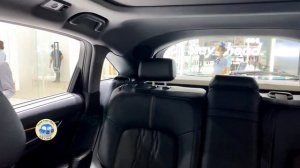 2021 Honda UR-V AWD Walkaround—2021 Guangzhou Motor Show—2021款本田U-RV,外观与内饰实拍