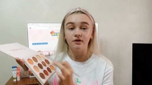 ДЕЛАЮ КОРЕЙСКИЙ МАКИЯЖ ?? | ОСОБЕННОСТИ КОРЕЙСКОГО МАКИЯЖА ?