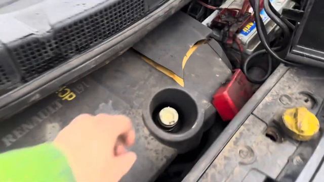 Разборка Renault - Scenic 2003-2009, 1.9 (VIN: VF1JMG4D635688664) YG06NPZ смотреть онлайн