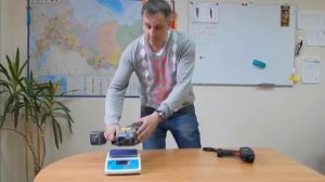 Пистолет для вязки арматуры