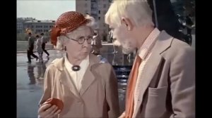 Сказка о потерянном времени