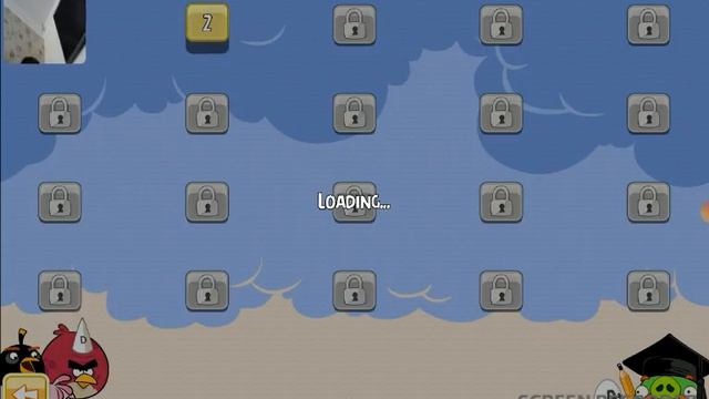Angry birds seasons ep 2 #bringback2012 #notmyangrybirds #screwyourovio