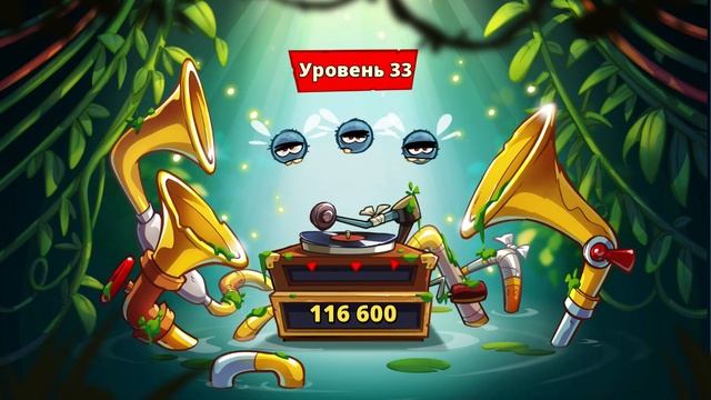 SWAMP ATTACK 2. НОВЫЙ ГЕРОЙ ЛАРРИ. НОВЫЕ МИССИИ игра на телефоне андроид БОЛОТНАЯ АТАКА (Свамп Атак смотреть онлайн