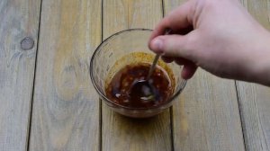 ? Картошка с хрустящей золотистой корочкой в духовке — видео рецепт