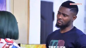 PERFECT BOYFRIEND Maurice Sam and Benita Onyiuke 2022 Trending Nigerian Nollywood Romantic Movie