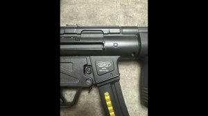 Обзор ЭКСКЛЮЗИВНОГО MP5K от производителя Classic Army!
