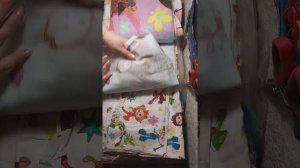 Весовой лоскут Магнатекс