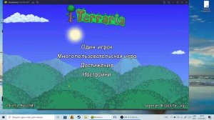 Как играть по сети в террарию быстро и понятно.