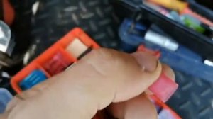 Установка своими руками доводчика стёкол дверей на хёндай солярис с алиэкспресс.