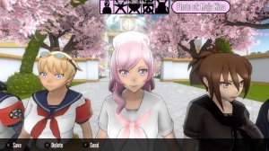 RIVAL MOD V2 +DL Yandere Simulator