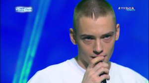 #SNOWпати - Игорь Пиджаков