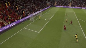 FIFA 19 Great Team Goal Carrasco-Hazard-Lukaku Belgium vs Liverpool