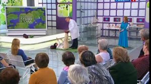 4 упражнения от варикоза