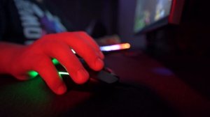 Реклама компьютерного клуба