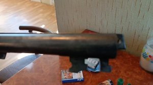 ИЖ 54 легендарное ружье