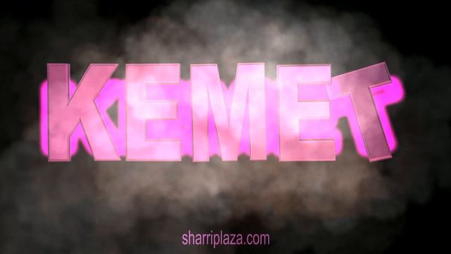 Ancient Kemet #audiographics смотреть онлайн