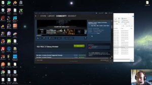 Stellaris - How to install the Star Wars mod
