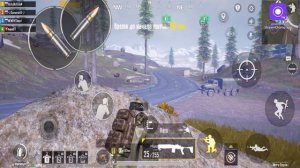 #пабг метро рояль штурм