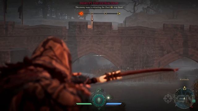 Hood: Outlaws and Legends - Official Hunter Exclusive Trailer смотреть онлайн