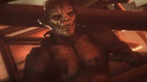 [FOW-002] Kunoichi - Broken Princess