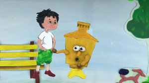 Жил был самовар МУЛЬТТЕРАПИЯ 2023