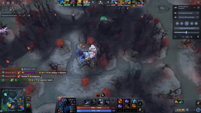 AndreyIMMERSION - ЧЕЛОВЕК ЭКСПЕРИМЕНТ смотреть онлайн