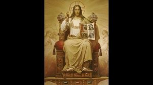 Свете тихий (Валаамский распев) - Хор братии Валаамского монастыря