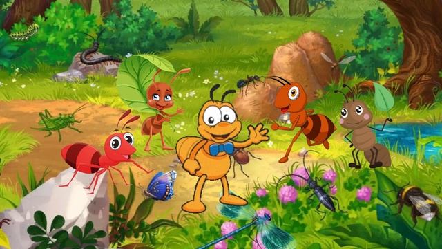 Новая жизнь - сказка для взрослых и детей от психологического проекта PRO NACC. смотреть онлайн