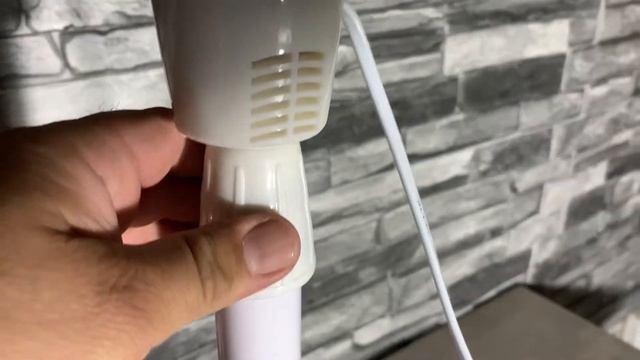 Бесшумный напольный вентилятор. Лотос TV смотреть онлайн