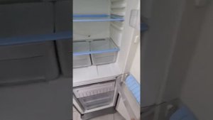 видео обзор Холодильника Indesit C240G.016
