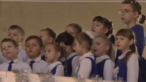 В. Шаинский - «Снежинки»