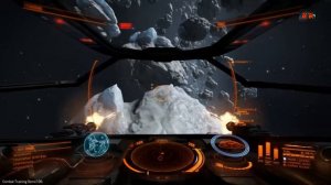 Elite Dangerous - First Impressions