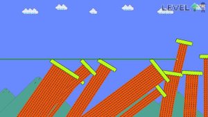 Level UP: Stretchy Luigi's REVENGE