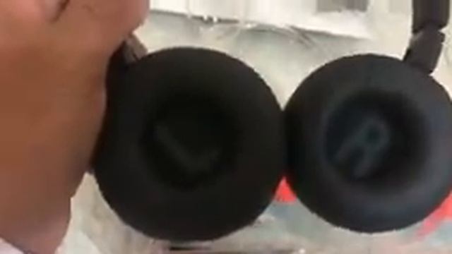 JBL Tune600bt Unboxing || Funny Mode смотреть онлайн