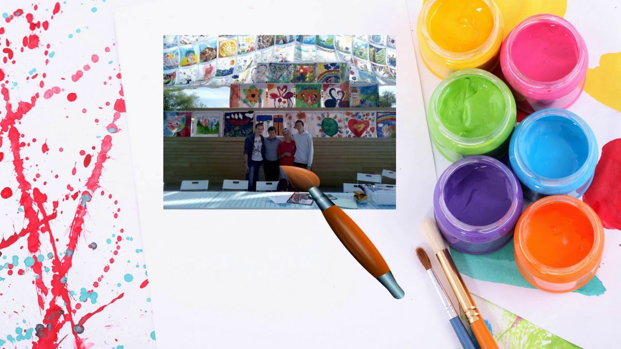 Моё настроение ЛЕТО второе место смотреть онлайн