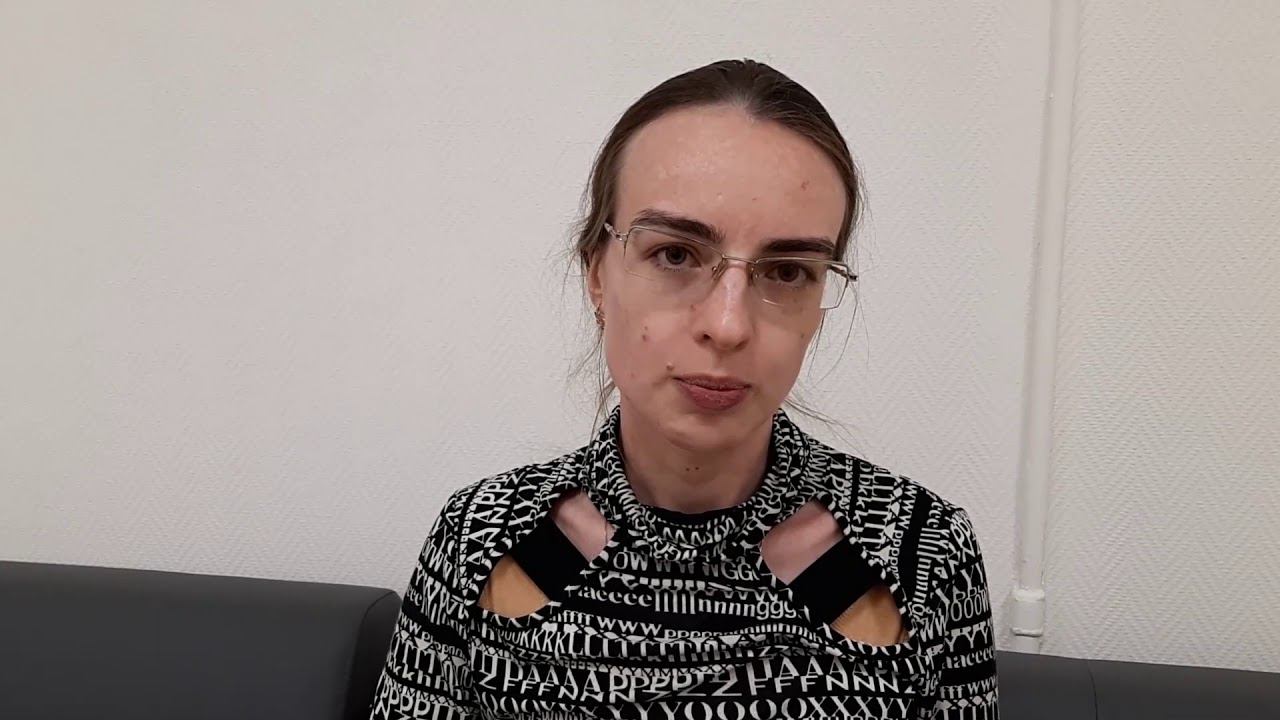 Отзыв о тренингах Елены Сидоровой для Контакт-центра