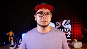 ДОСТУПНЫЙ VR! Oculus Quest 2