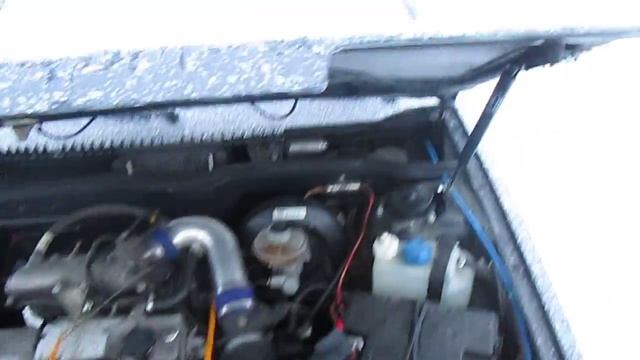 Пневмогидравлический упор капота 2108-21099 открытие смотреть онлайн