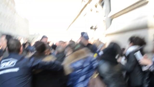 One Direction in Paris (Gare du Nord) смотреть онлайн