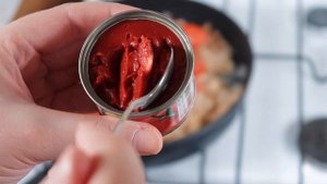 РЕЦЕПТ ВЕГАН СПАГЕТТИ БОЛОНЬЕЗЕ