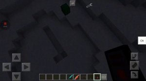 Minecraft C4 Mod