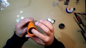 GP-POINTER  Pinpointing Metal Detector пинпоинтер