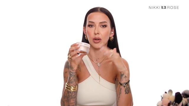 “Top 5" Loose Setting Powders смотреть онлайн