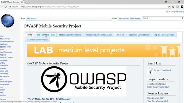 Hindi What is owasp top 10?  What is owasp ?  Must for Ethical Hackers and Software Developers